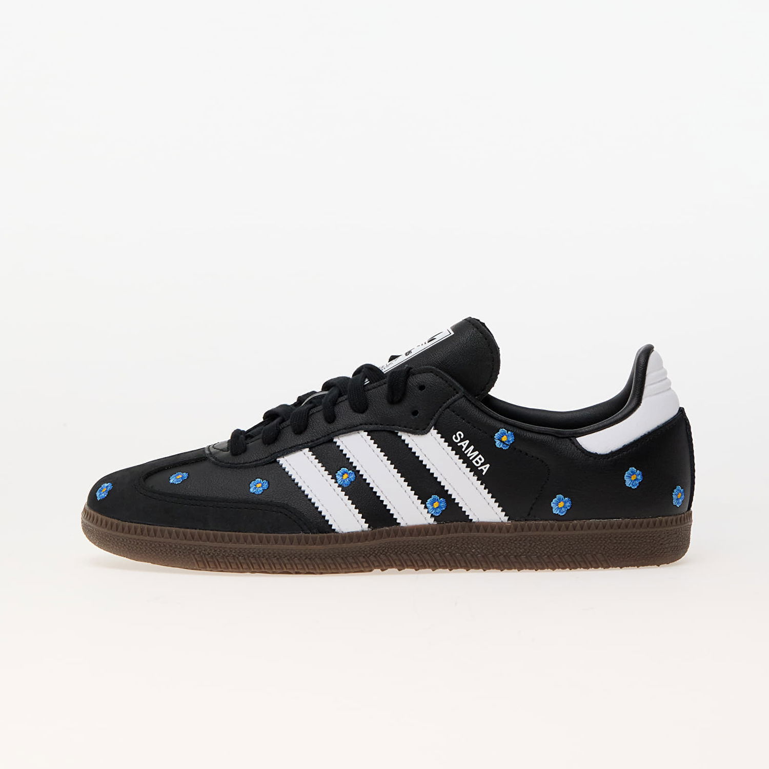 Tenisky a topánky adidas Originals Samba Og W Čierna | IF4397, 0