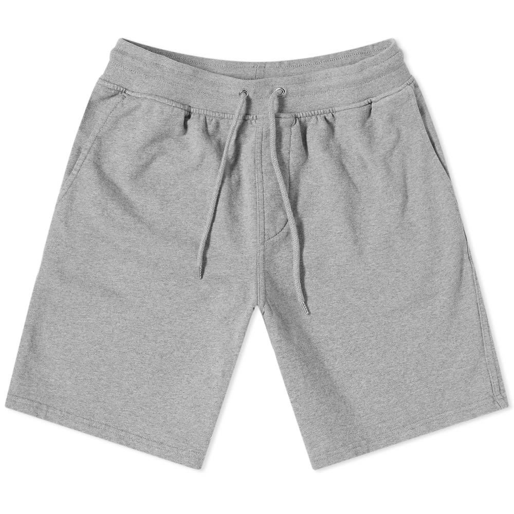 Classic Organic Sweat Short