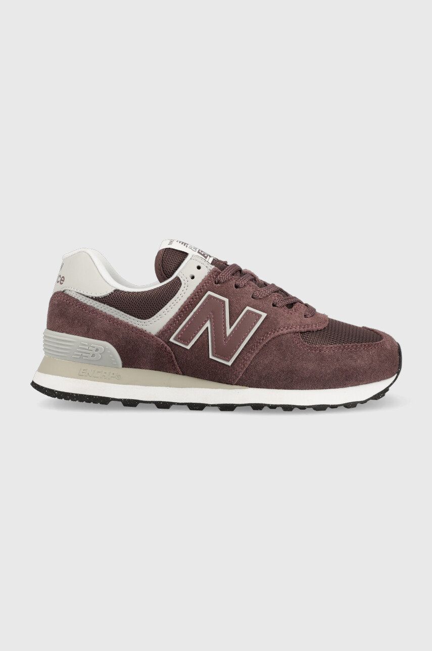 Tenisky a topánky New Balance 574 Hnedá | U574CA2, 0