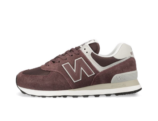 Tenisky a topánky New Balance 574 Hnedá | U574CA2
