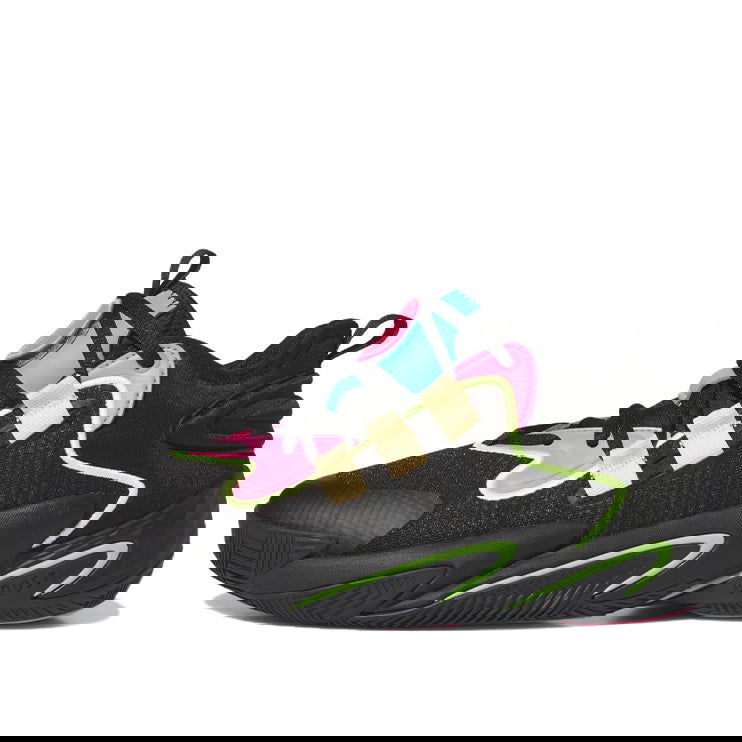 Tenisky a topánky adidas Originals BYW Select Čierna | IE9306