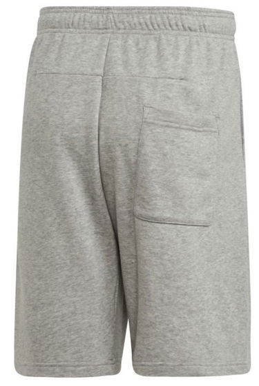 Šortky adidas Originals Fleece Athletic Shorts Šedá | EB5260, 1