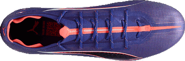 Tenisky a topánky Puma ULTRA 5 CARBON FG Fialová | 107684-01, 6