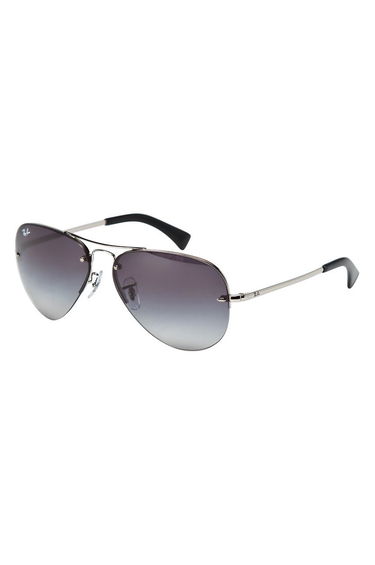 Slnečné okuliare Ray-Ban Sunglasses RB3449 Čierna | 0RB3449.003.8G, 1