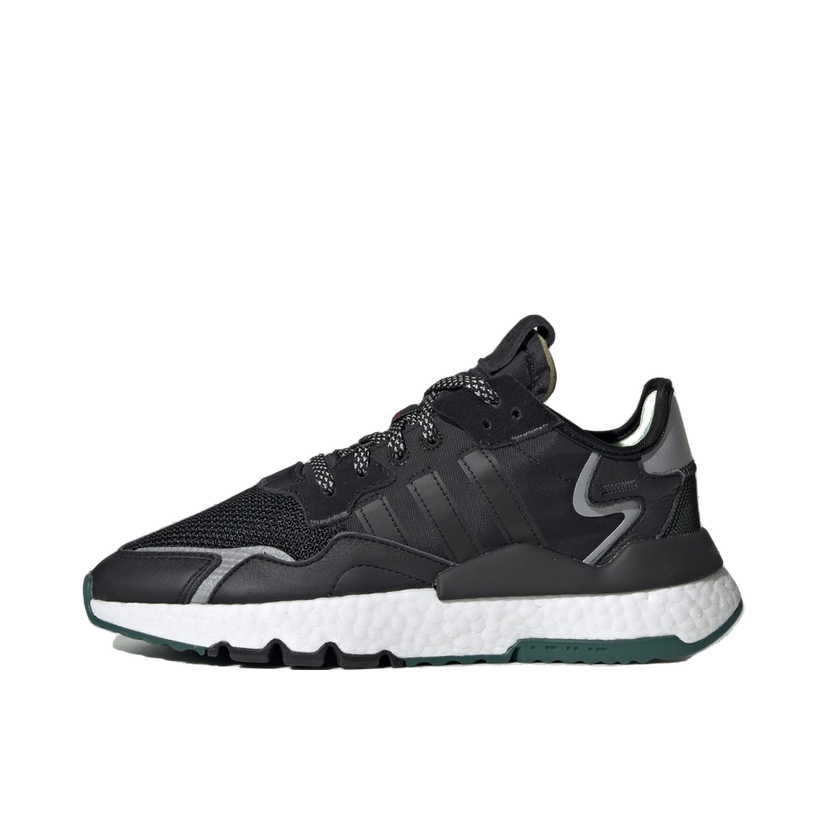 Tenisky a topánky adidas Originals Nite Jogger Čierna | EE5914