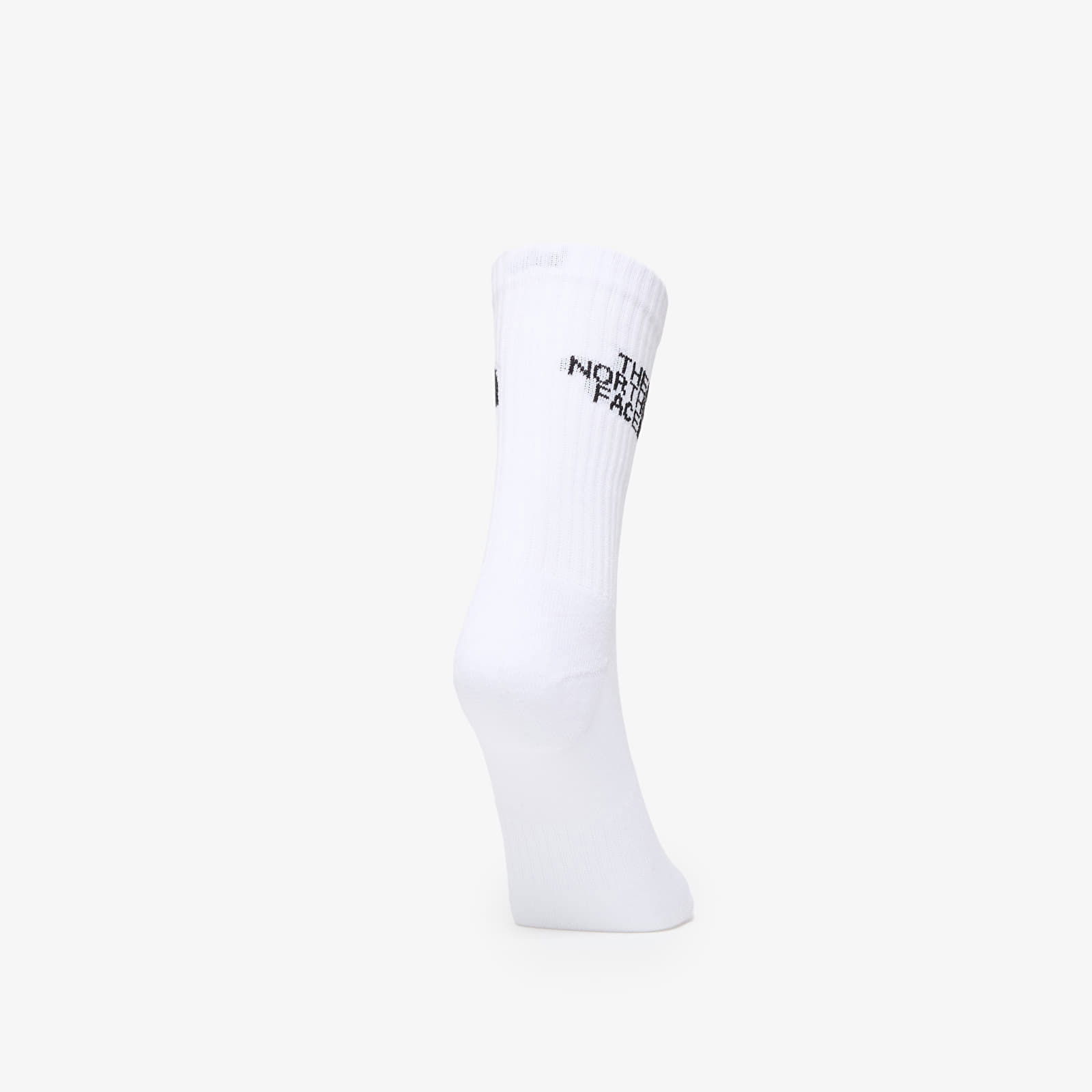 Multi Sport Cush Crew Sock 3-Pack