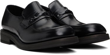 Tenisky a topánky OUR LEGACY Loafers Čierna | A4247NGB, 3