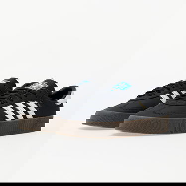 Tenisky a topánky adidas Originals Sambarose W Čierna | B28156, 4