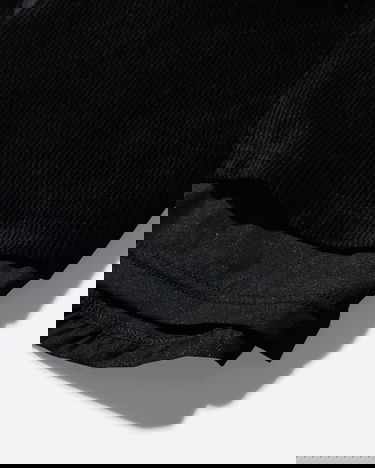 Tielko KIKO KOSTADINOV Panelled Top Čierna | KKWAW24TP08 61, 4