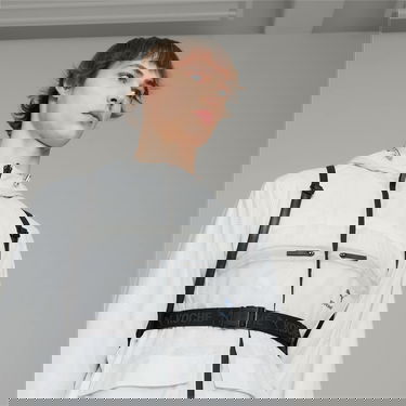 Ľadvinka Puma x KOCHÉ Covert Waist Bag Čierna | 079635_01, 2