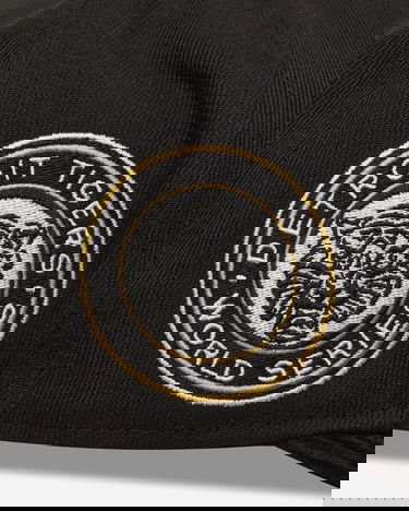 Šiltovka New Era Detroit Tigers Cooperstown Cord 19TWENTY Adjustable Cap Čierna | 60758934 MULTI, 7