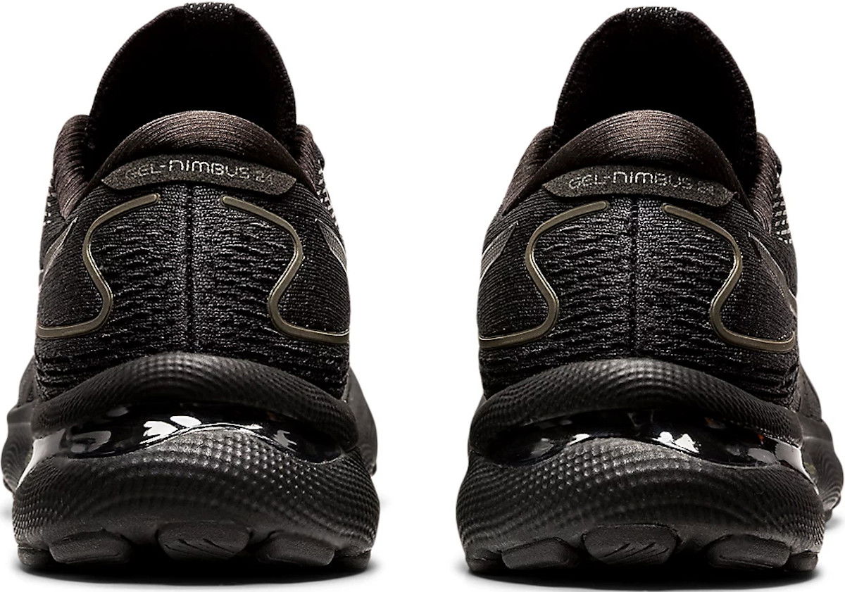 Tenisky a topánky Asics GEL-Nimbus 24 Čierna | 1011b359-002, 1