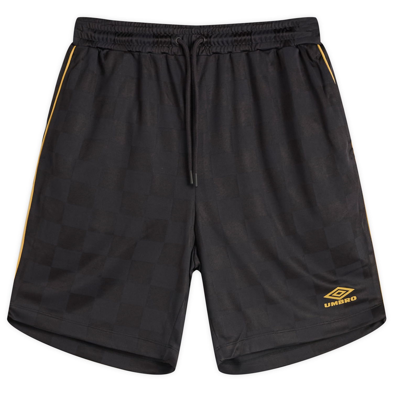 Šortky Umbro Football Shorts Čierna | 66705U-060, 0