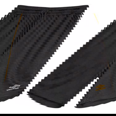 Šortky Umbro Football Shorts Čierna | 66705U-060, 0