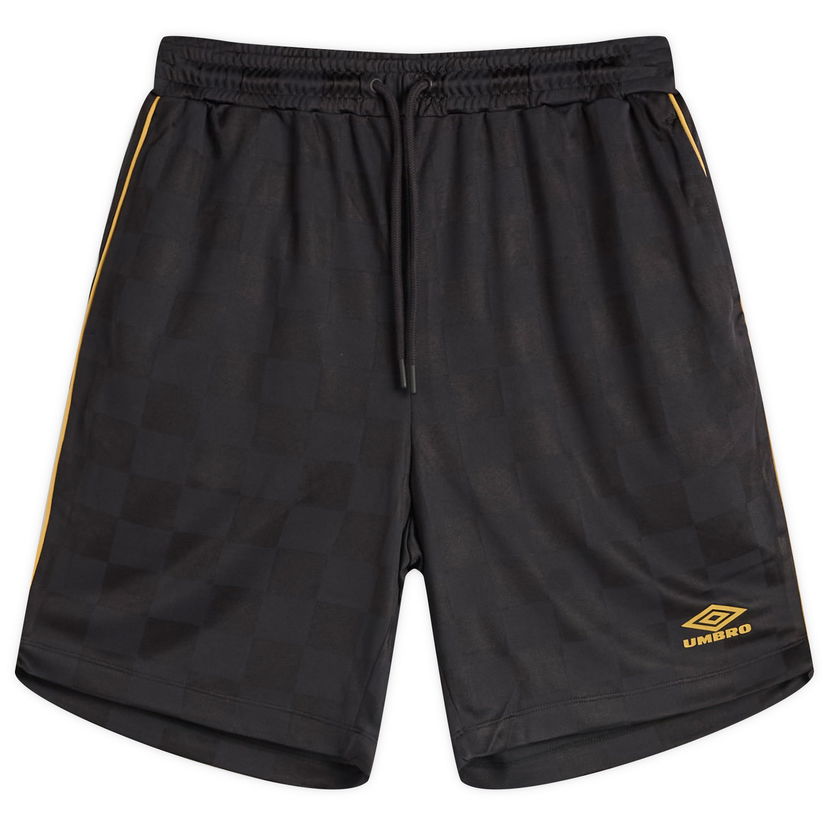 Šortky Umbro Football Shorts Čierna | 66705U-060