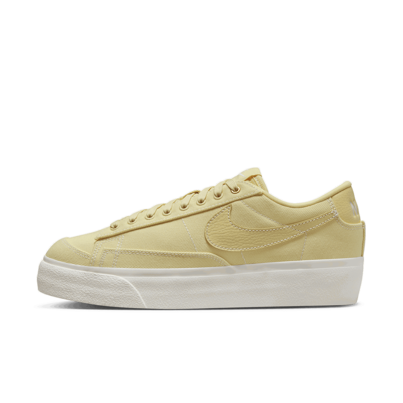 Blazer Low Platform