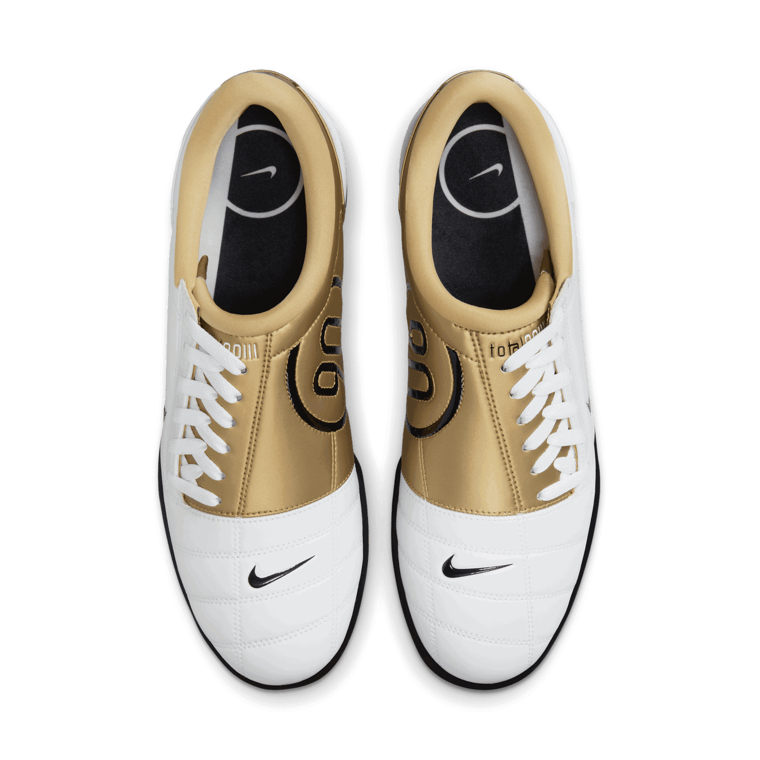 Tenisky a topánky Nike T90 SP Biela | HJ9351-101, 1
