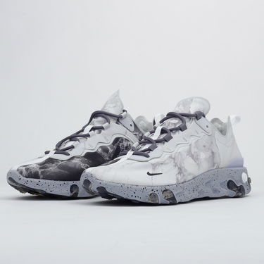 Tenisky a topánky Nike React Element 55 "Kendrick Lamar" Šedá | CJ3312-001, 1