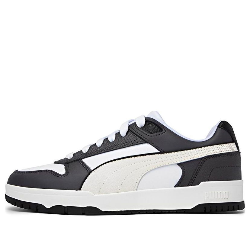 Tenisky a topánky Puma RBD Game Low Čierna | 386373-22