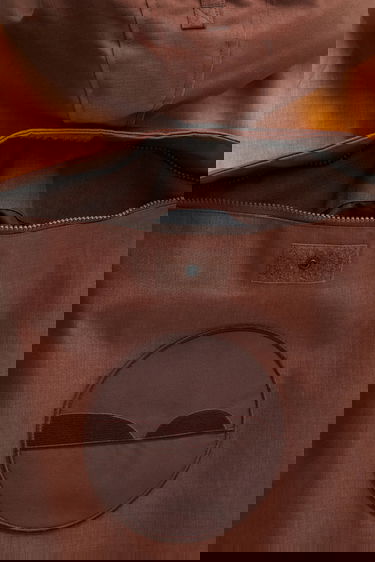 Prešívaná bunda Napapijri Martine Rose Winter Hooded Anorak Rôznofarebný | NP0A4I57WT11, 7