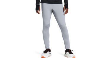 Legíny Under Armour Qualifier Elite Cold Šedá | 1379308-035, 1