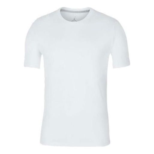 Tričko Jordan Jordan Air T-Shirt Biela | AJ1159-100, 0