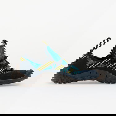 Tenisky a topánky adidas Performance Equipment Water Moc Supplier Colour/ Core Black/ Aura Ink Čierna | JH5378, 2