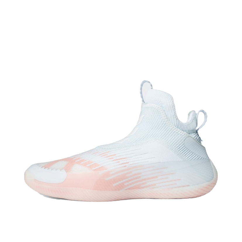 Basketball adidas Performance N3XT L3V3L Futurenatural Tyrkysová | FX7117