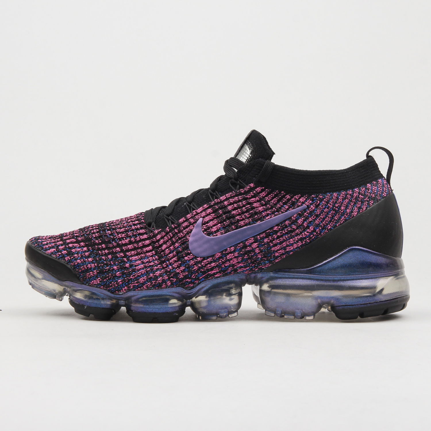 Tenisky a topánky Nike Air Vapormax Flyknit 3 Čierna | AJ6900-007, 0