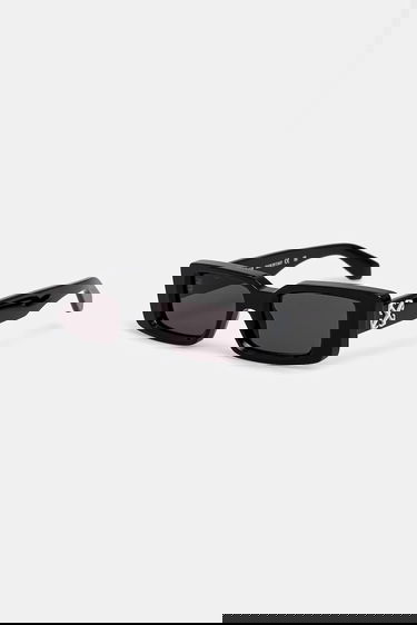 Slnečné okuliare Off-White Off-White Sunglasses Čierna | OERI127.501007, 0