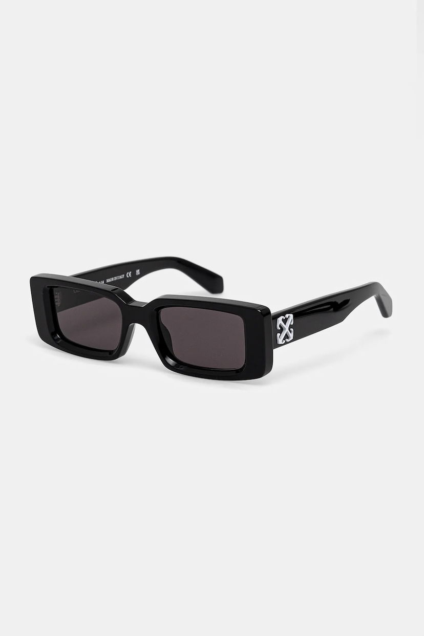 Slnečné okuliare Off-White Off-White Sunglasses Čierna | OERI127.501007
