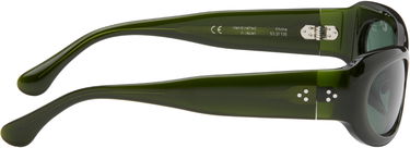 Slnečné okuliare Port Tanger Port Tanger Khilna Sunglasses Zelené | PT-5302, 1