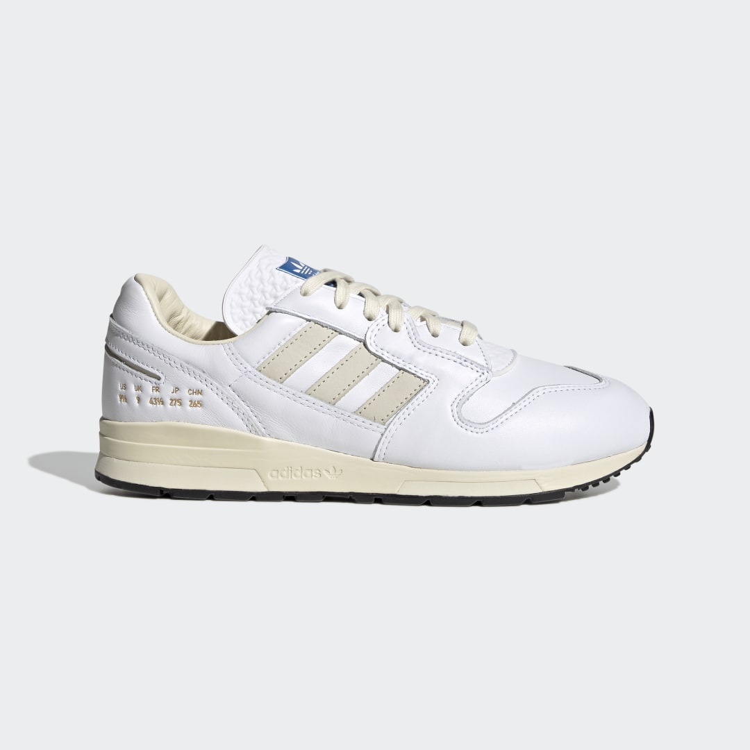 Tenisky a topánky adidas Originals ZX 420 Biela | H05366, 0