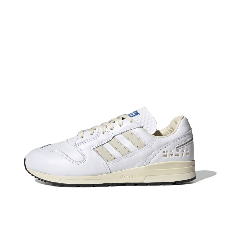 Tenisky a topánky adidas Originals ZX 420 Biela | H05366