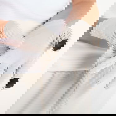 Rukavice On Running Core Running Gloves Béžová | 2UE30513888, 3