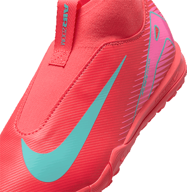 Tenisky a topánky Nike Zoom Superfly 10 Academy TF Červená | fq8310-800, 2