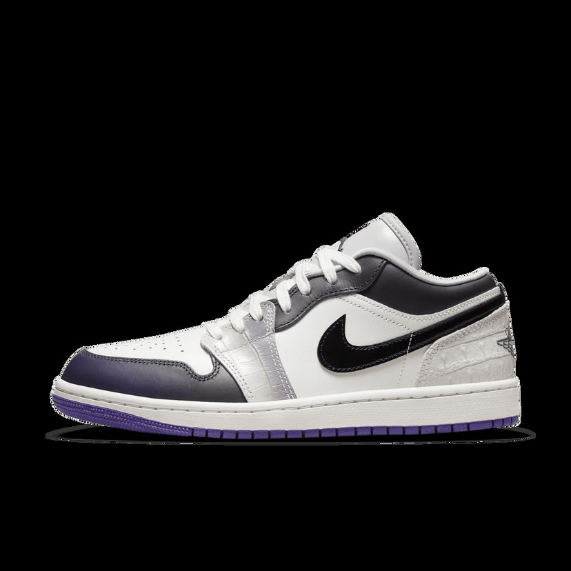 Tenisky a topánky Jordan Air Jordan 1 Low SE Biela | HF5759-101