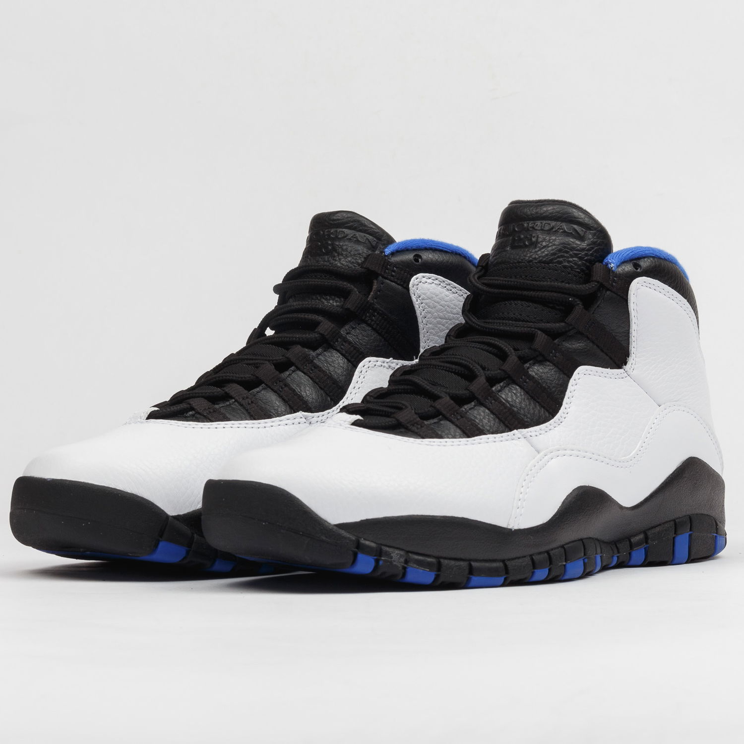 Tenisky a topánky Jordan Air Jordan 10 Retro Biela | 310805-108, 1