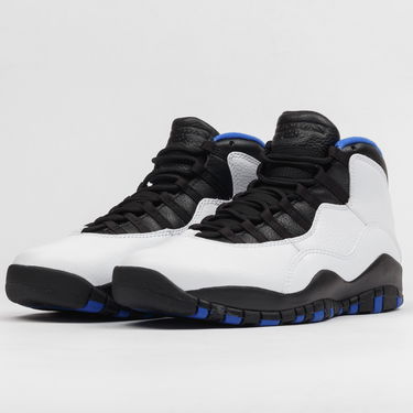 Tenisky a topánky Jordan Air Jordan 10 Retro Biela | 310805-108, 1