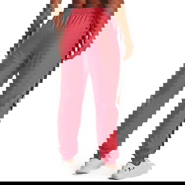 Nohavice Under Armour Rush Woven Pant Red Červená | 1369846-638, 2