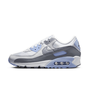 Tenisky a topánky Nike Air Max 90 W Šedá | FB8570-100, 0