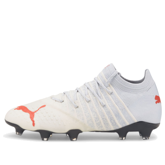 Tenisky a topánky Puma Future 1.3 First Mile FG Biela | 106853-01, 0