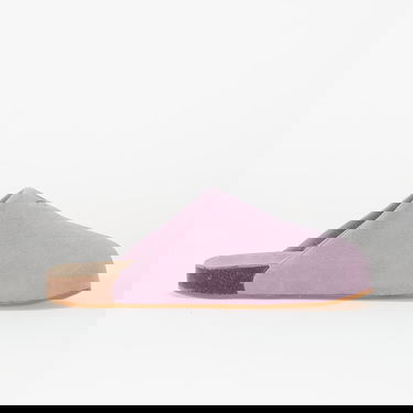 Tenisky a topánky adidas Originals Adimule Slides Fialová | JP8732, 2