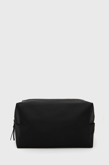 Peňaženka Rains 15590 Wash Bag Čierna | 15590.01, 0