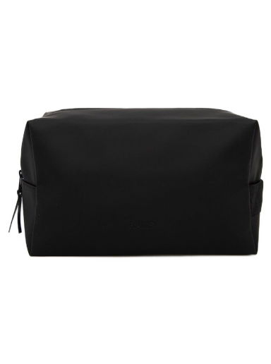 Peňaženka Rains 15590 Wash Bag Čierna | 15590.01