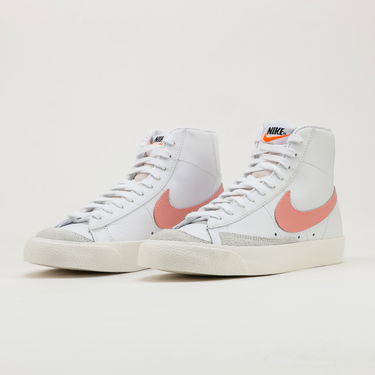 Tenisky a topánky Nike W Blazer Mid '77 Biela | CZ1055-110, 0