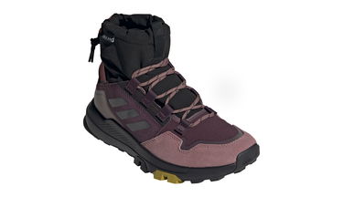 Tenisky a topánky adidas Performance Terrex Hikster Mid Rôznofarebný | GY6766, 6