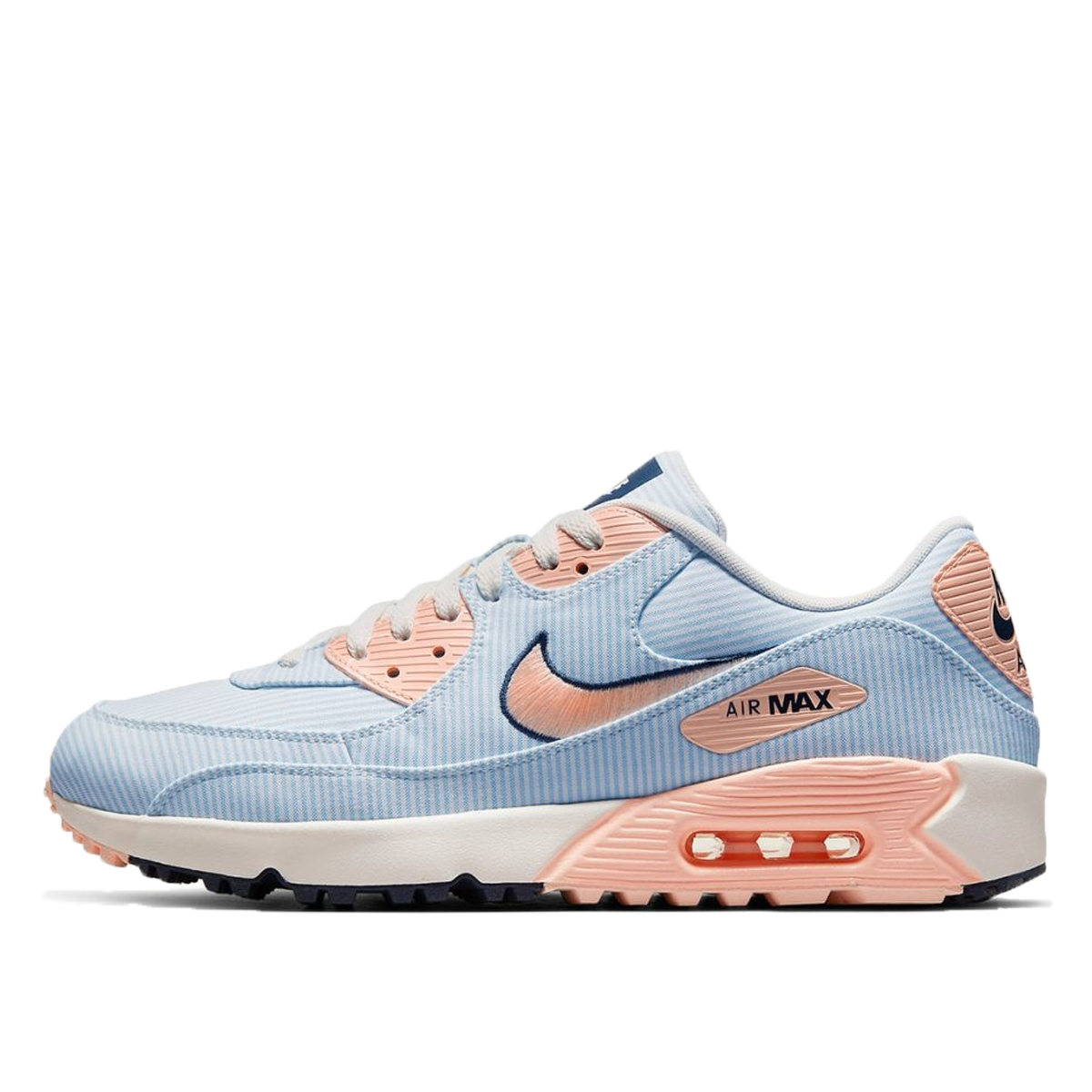 Tenisky a topánky Nike Air Max 90 NRG Modrá | CZ2435 424, 1
