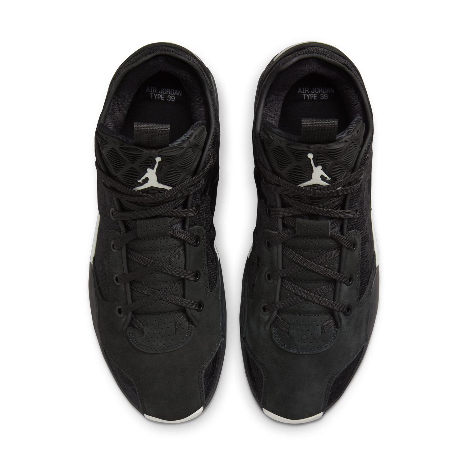 Tenisky a topánky Jordan AIR JORDAN 39 PARIS Čierna | FQ0213-001, 1