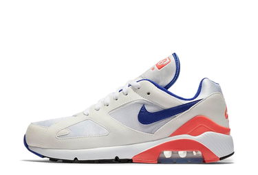 Tenisky a topánky Nike Air Max 180 Ultramarine (2024) Šedá | FJ9259-100, 2